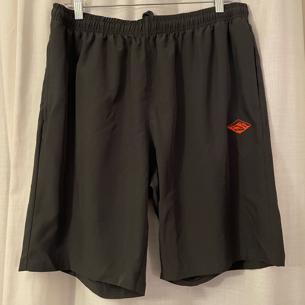 NWOT Men’s Outdoor Lightweight Short